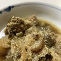 ringer193's cooksnap of when they made 【夏野菜】ナスの煮物.