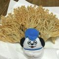め目め's cooksnap of when they made No2822エノキの唐揚げ.
