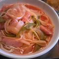 ちょまころ's cooksnap of when they made ランチはコレで決まり！あんかけパスタ.