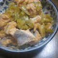 こずっぺ's cooksnap of when they made 鮭のはちみつ煮.