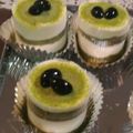 パパティーン's cooksnap of when they made しっとり♫抹茶ティラミス.