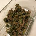 にわかぱりじぇんぬ's cooksnap of when they made 葱の青い部分大量消費☆瓶詰風葱肉みそ.