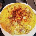 popee8's cooksnap of when they made ☆簡単美味しいスペイン風オムレツ☆.