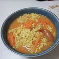 ぱにぱる's cooksnap of when they made 簡単！プデチゲ.