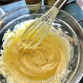 acchan0's cooksnap of when they made 米油で作るおいしい手作りマヨネーズ.