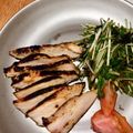 あおむし26's cooksnap of when they made ☺お手軽簡単♪手羽先のロティサリーチキン.