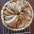 おもぴ。's cooksnap of when they made 冷凍パイシートで簡単すぎるアップルパイ♪.