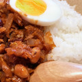 もやしスイマー's cooksnap of when they made 簡単♪さば水煮缶とお豆のドライカレー.