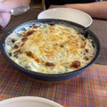 みみず◎'s cooksnap of when they made 簡単！鶏としめじの和風マカロニグラタン.