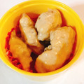 一番星寿美次郎's cooksnap of when they made 鶏の唐揚げ★味噌マヨネーズソース和え.