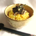 がんちゃっく's cooksnap of when they made きのこの卵かけごはん.