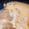 じゅりあ！'s cooksnap of when they made 柔らか卵のオムライス☆.