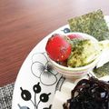 さぁさ52's cooksnap of when they made カプレーゼ風おつまみ.