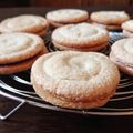 narimimama's cooksnap of when they made お砂糖半分　ダックワーズ.