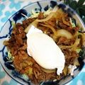 monchan♪♪'s cooksnap of when they made ご飯に合う！！甘辛牛肉～～☆.