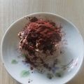 よもぎだいふく☆'s cooksnap of when they made はったい粉すいーつ.
