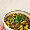 ゆかおーくん's cooksnap of when they made もずく丼ぶり・保育園給食.