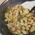 クックBWC38A☆'s cooksnap of when they made ドイツのポテトサラダ.