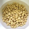 ちゃーりーWKY's cooksnap of when they made 【大豆料理のきほん】乾燥大豆の戻し方.