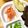 のりこったん's cooksnap of when they made 子供2人ともペロリ、にんじんハムサラダ.