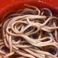 ふしぎ０１７'s cooksnap of when they made そうめん、そば 絶品つけダレ.