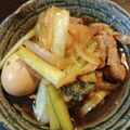 えりぺこ's cooksnap of when they made 簡単おせち★角煮.