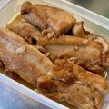 ☆はあ☆'s cooksnap of when they made 煮るだけ簡単♬トロケル柔らか焼豚♡.