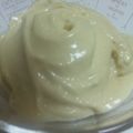 てかぽん's cooksnap of when they made 豆乳アイス - サツマイモ.