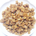 pucyipan's cooksnap of when they made 今が旬！筍の佃煮.