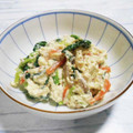 ＠迷子＠'s cooksnap of when they made 我が家の定番♪ほうれん草の美味しい白和え.