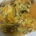 67luna's cooksnap of when they made あんかけ玉子♪.