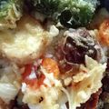 かみただ's cooksnap of when they made 手作り簡単天ぷら粉*。..