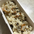 きちばった's cooksnap of when they made 磯の香り♡ちくわとわかめの炊き込みご飯.