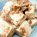 あめにゃん's cooksnap of when they made 簡単、高野豆腐の煮物.