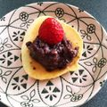 ◎ながちゃん◎'s cooksnap of when they made ゼロ活力なべde簡単おいしい★つぶし餡★.