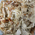 狸の尻尾's cooksnap of when they made エリンギとえのきのバター炒め♩.