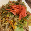 ママの弟子♡'s cooksnap of when they made ♡簡単！焼きそば♡.