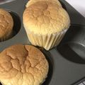 クックKE7USS☆'s cooksnap of when they made カップシフォン.