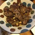 んりおか's cooksnap of when they made シャリアピンステーキ.