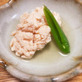 ふくえ☆'s cooksnap of when they made 鯛の子のあっさり煮.