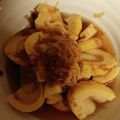 はるるぱるるる's cooksnap of when they made めんつゆでたけのこの土佐煮.