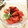 フジぽん's cooksnap of when they made 簡単！副菜に☆トマトの塩昆布和え.