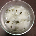 sawako☆'s cooksnap of when they made 大根の甘酢漬け.