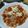 うたかた。's cooksnap of when they made むね肉とチキンラーメンのマヨチーズ焼き.