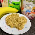 へい♡ゆー♡'s cooksnap of when they made 【しっとり系】オートミールクッキー.