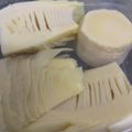 キョロちゃんさん's cooksnap of when they made たけのこの茹で方☆少量でも大量でも簡単に.