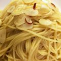 まゆたっく's cooksnap of when they made 簡単！本格！失敗なし！ ペペロンチーノ.