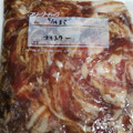 ヨシエ＊・Θ・）'s cooksnap of when they made 【下味冷凍】豚肉と椎茸のオイスター炒め.