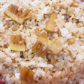 クックSG62K1☆'s cooksnap of when they made 簡単♪たけのこご飯(混ぜ込みごはん).
