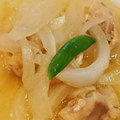 しんにし's cooksnap of when they made 鶏肉と新玉ねぎのさっと煮.